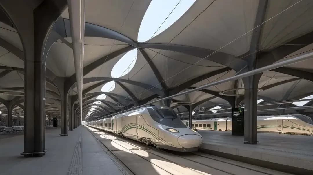 train bg